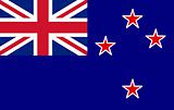 New Zeeland Flag