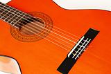 Acoustical guitar