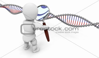 Genetic research