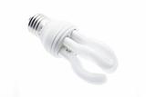 Compact Fluorescent Light Bulb 