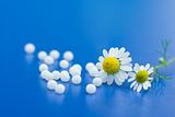Homeopathic medication