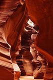 antelope canyon caverns