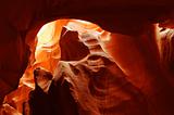antelope canyon caverns