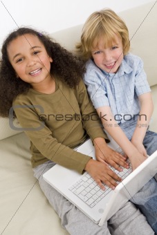 Kids On The Internet