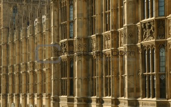 british parliament