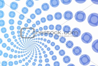 Quirky Abstract Background