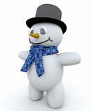 Snowman