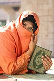 Muslim Woman