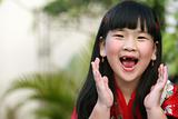 Chinese Child