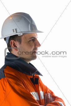 Miner profile