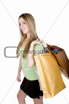 shopping