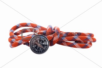 Compass and rope
