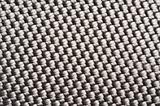 Sturdy Nylon Weave Macro Background Pattern
