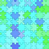 sl bluish puzzle