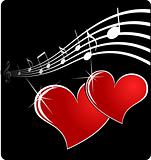 music heart