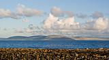 Galway Bay and Burren