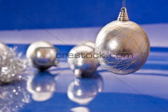 christmas ball