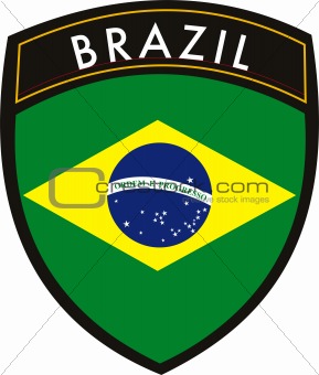 brazil  flag