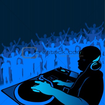 DJ music
