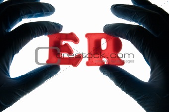 ER Hands