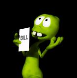 Alien Bill 11
