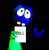 Alien Bill 28