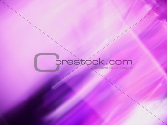 violet abstraction