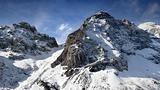 Dolomiti mountain