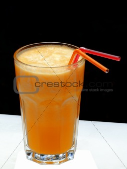 Healthy natural drink