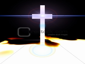 The Cross 52