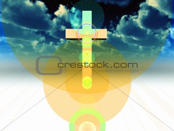 The Cross 28