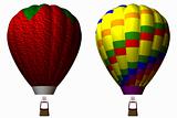 Hot Air Balloon