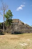 Mayan Ruins