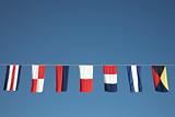 nautical flags