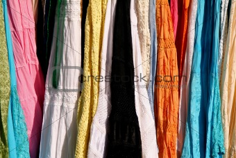 Indian Dress Patterns