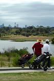 golf in Sydney