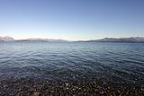 Bariloche and the lake
