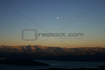 Bariloche and the mountains