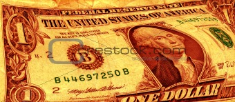American dollars