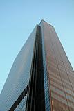 New York City Corporate Buildings
