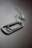 Succession of Paper Clips 2