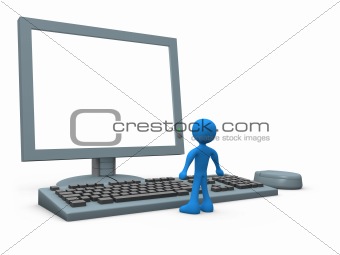 Computer Guy