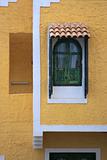 italian window