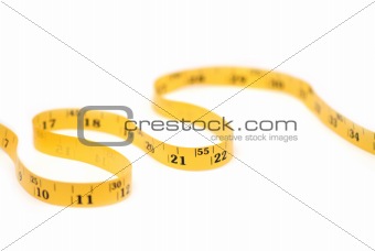 measurement tape