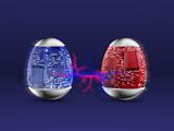 hi technology Easter eggs