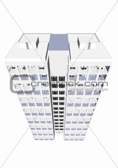 Skyscraper / Office Block