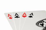 Cards-Aces