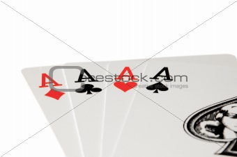 Cards-Aces