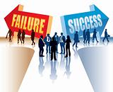 Failure or Success