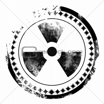 nuclear sign